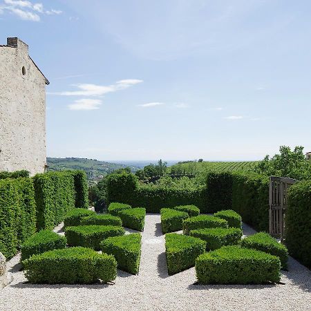 Pianaura Suites Marano di Valpolicella Buitenkant foto