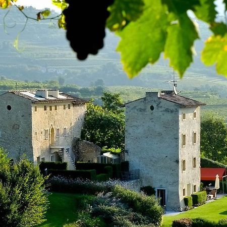 Pianaura Suites Marano di Valpolicella Buitenkant foto