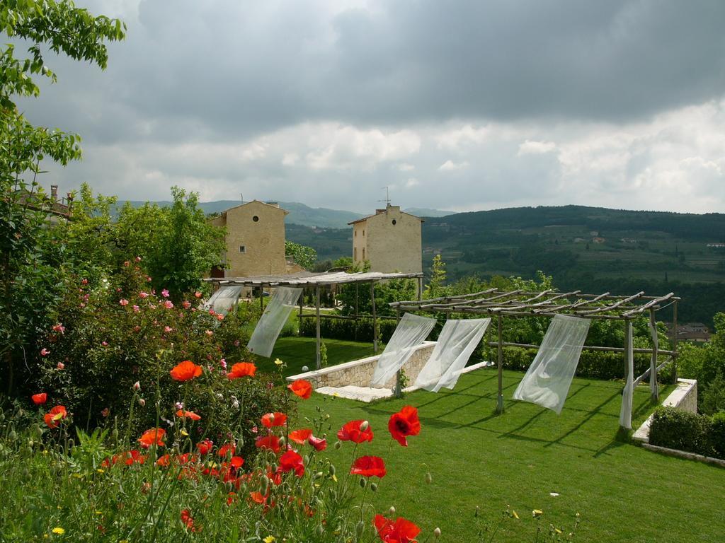 Pianaura Suites Marano di Valpolicella Kamer foto