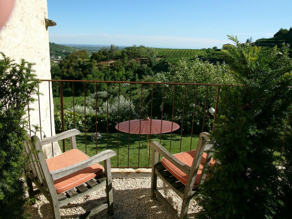 Pianaura Suites Marano di Valpolicella Buitenkant foto