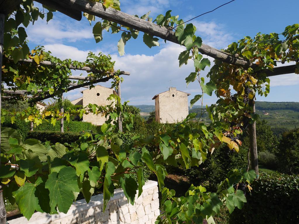 Pianaura Suites Marano di Valpolicella Buitenkant foto