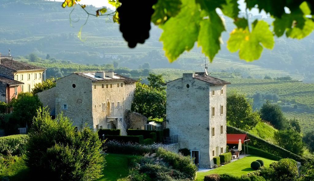 Pianaura Suites Marano di Valpolicella Buitenkant foto